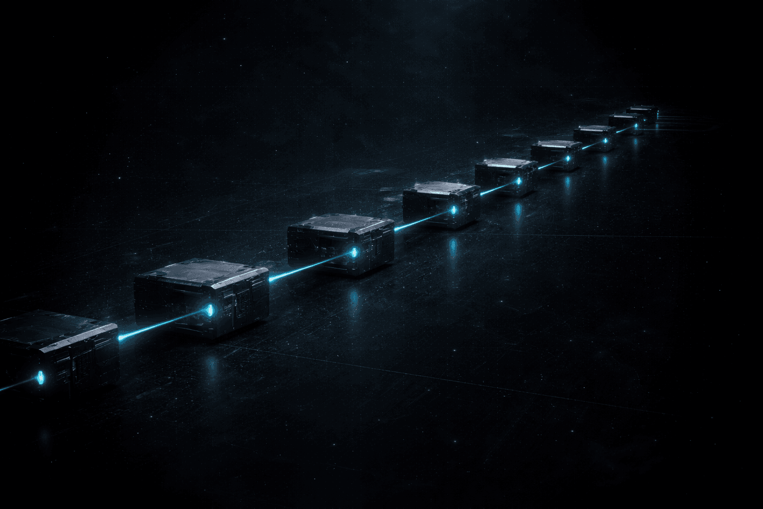 From Trust Me to Verify Me: Why AI Governance Needs Cryptographic Enforcement