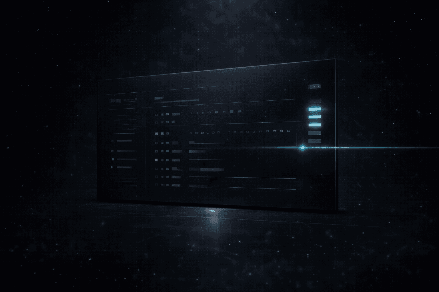 Every Checkmark Passed, Nothing Was Proved.