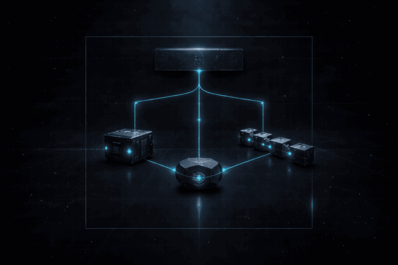 AGA Portal - Autonomous Agent Governance AGA Portal enforcement architecture - sealed policy artifacts governing autonomous AI agents through cryptographic measurement